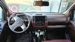 نيسان نافارا